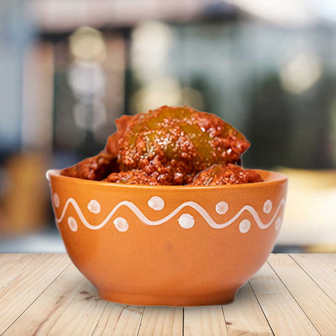 Bhimavaram Cut Mango Avakai